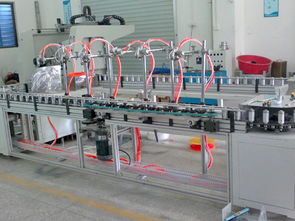 東莞市維格自動化機械科技動態(tài) 創(chuàng)新驅(qū)動，引領(lǐng)機械科技發(fā)展