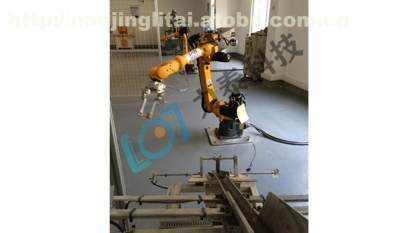 南京力泰自動化檢測設(shè)備科技 lt16 1600產(chǎn)品介紹