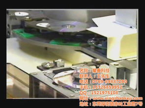 星善科技 引領(lǐng)光盤自動化技術(shù)的新潮流