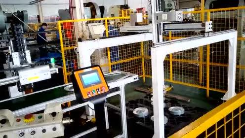 東莞市科亞自動化科技 引領機械科技創新的先鋒力量